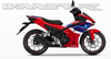 Xe Máy Honda Winner R 150cc 2026 - Phiên bản Thể Thao