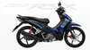 Xe Máy Honda Wave RSX 110cc 2026 - Phiên Bản Thể Thao ( Phanh đĩa - vành đúc)