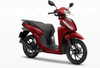 Xe Máy Honda Vision 110cc 2026 - Phiên Bản Cao Cấp