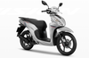 Xe Máy Honda Vision 110cc 2026 - Phiên Bản Thể Thao