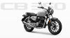 Xe máy Honda CB350 H'ness 2026