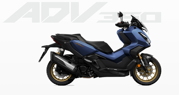 Xe Máy Honda ADV350 2026