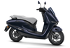 Xe Điện Honda UC3 2026 - Phiên Bản Tiêu Chuẩn