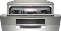 Máy Rửa Chén Bát Độc Lập 14 Bộ Bosch SMS6ZCI85M - Series 6 (60cm)