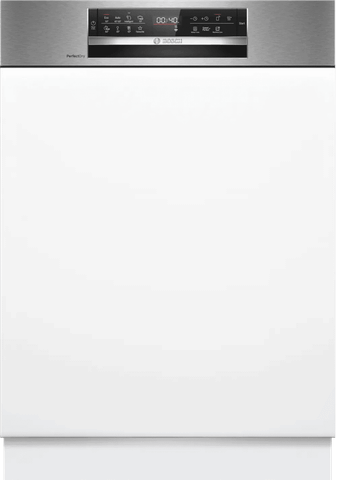 Máy rửa chén bát bán âm 14 bộ Bosch SMI6ZCS16E - Series 6 (60cm)