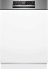 Máy rửa chén bát bán âm 14 bộ Bosch SMI6ZCS16E - Series 6 (60cm)