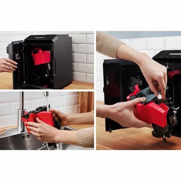 Máy pha cà phê Bosch TIE20504