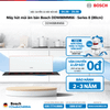 Máy hút mùi âm bàn Bosch DDW88MM66 - Series 8 (80cm)