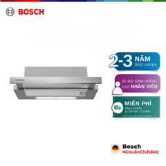 Máy Hút Mùi Âm Tủ Bosch DHI623GSG Series 4 (60cm)