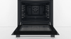 Lò nướng âm tủ Bosch HBF512BS1T 66L - Series 2