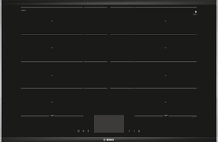 Bếp từ 4 vùng nấu Bosch PXY875KW1E - Series 8