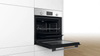 Lò nướng âm tủ Bosch HBF512BS1T 66L - Series 2