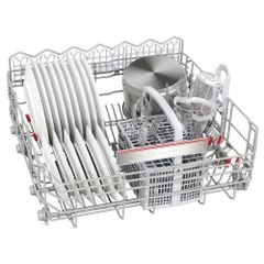 Máy rửa chén bát bán âm Bosch SMI8ZDS81T - Series 8