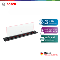 Máy hút mùi âm bàn Bosch DDW88MM66 - Series 8 (80cm)