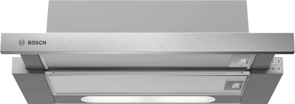 Máy Hút Mùi Âm Tủ Bosch DHI623GSG Series 4 (60cm)