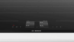 Bếp từ 4 vùng nấu Bosch PXY875KW1E - Series 8