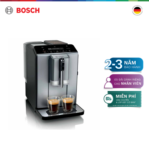 Máy pha cà phê Bosch TIE20504