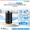 Máy xay cà phê cầm tay Bosch TSM6A013B màu đen