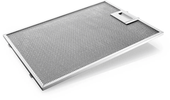 Máy Hút Mùi Âm Tủ Bosch DHI623GSG Series 4 (60cm)