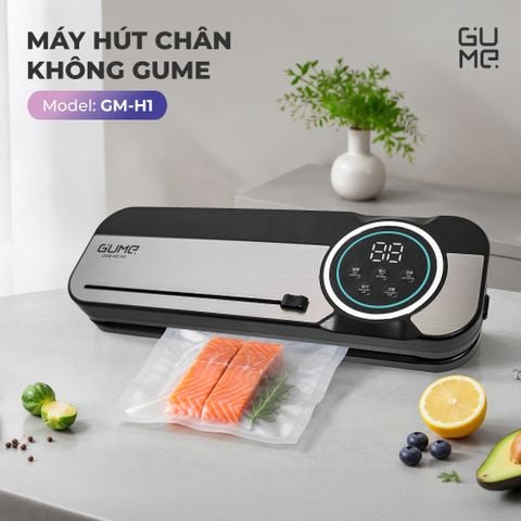  Máy Hút Chân Không Gume GM-H1 