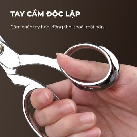  KÉO CẮT ĐA NĂNG GUME GMK26 