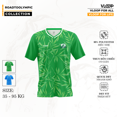 XANH LÁ FOOTBALL PĐNB