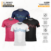  ÁO THỂ THAO CỔ TRÒN VLOOP - BỘ SƯU TẬP X INFINITY V01 - 2025 