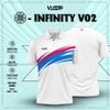  ÁO THỂ THAO CỔ POLO VLOOP - BỘ SƯU TẬP X INFINITY V02 - 2025 