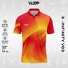  ÁO THỂ THAO CỔ POLO VLOOP - BỘ SƯU TẬP X INFINITY V03 