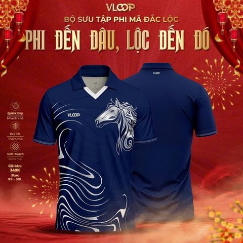 BST PHI MÃ ĐẮC LỘC - TẾT 2026