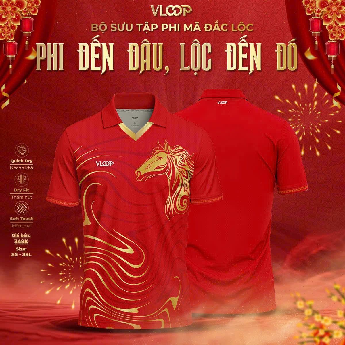  BST PHI MÃ ĐẮC LỘC - TẾT 2026 