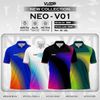  ÁO THỂ THAO CỔ POLO VLOOP - BỘ SƯU TẬP NEO - V01 