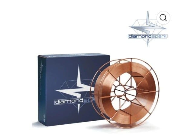  Dây Hàn Bohler diamondspark GUARD 420 MC 
