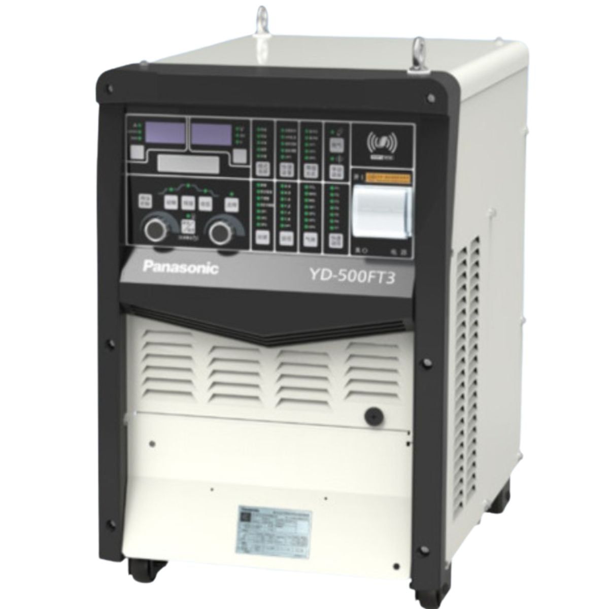  Máy Hàn MIG/MAG YD-500 FT3HGY 