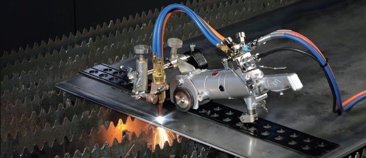  Máy cắt bán tự động Koike WEASEL-V 