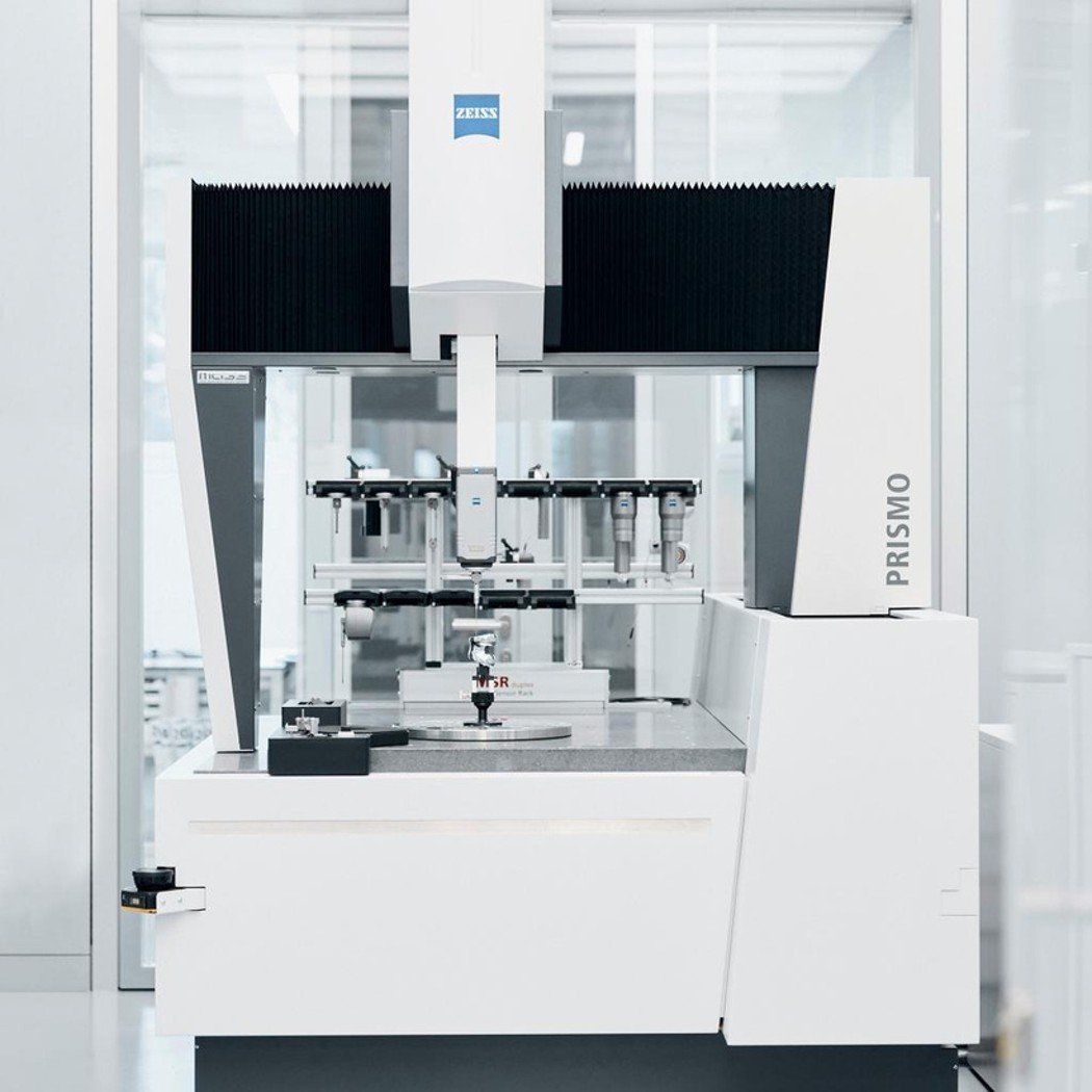  Máy đo tọa độ dạng cầu ZEISS PRISMO 