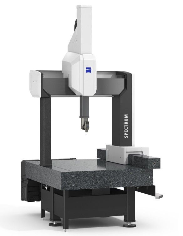  Máy đo tọa độ dạng cầu ZEISS SPECTRUM 