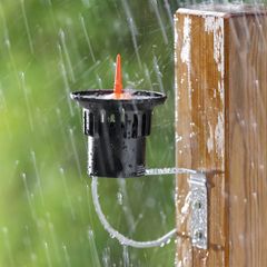 Cảm biến mưa có dây Claber Rain Sensor 90915