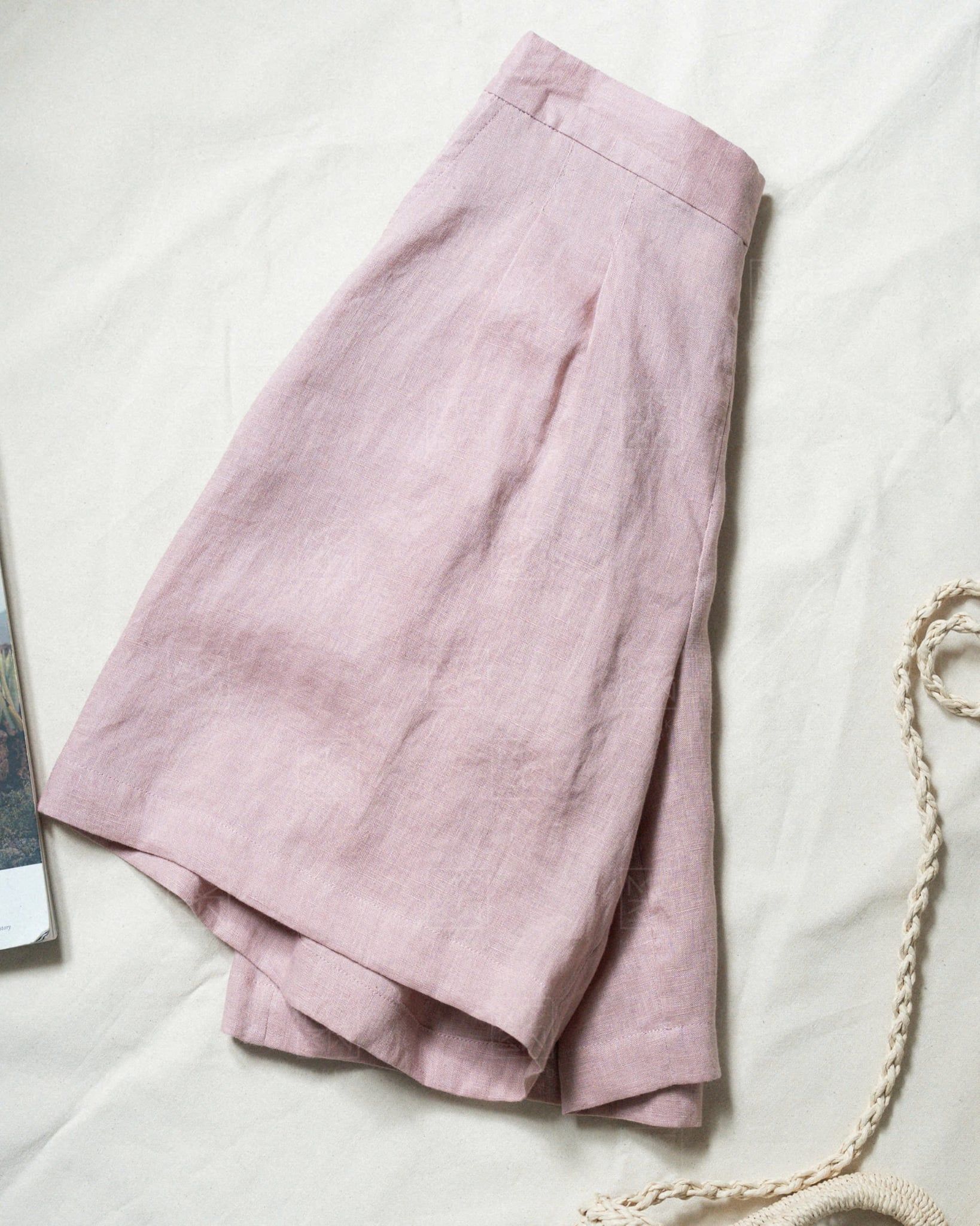  Quần short 