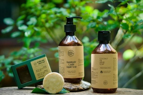  Hemp liquid (330ml) 