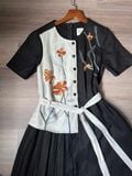  Vỹ dress 