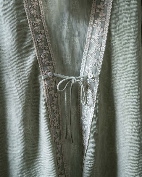  Haori Thơ 