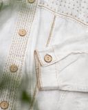  Sashiko Jacket 