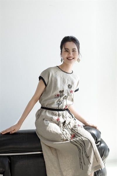  SOL DRESS 