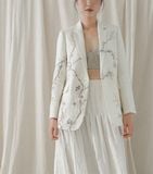  Linh Blazer 