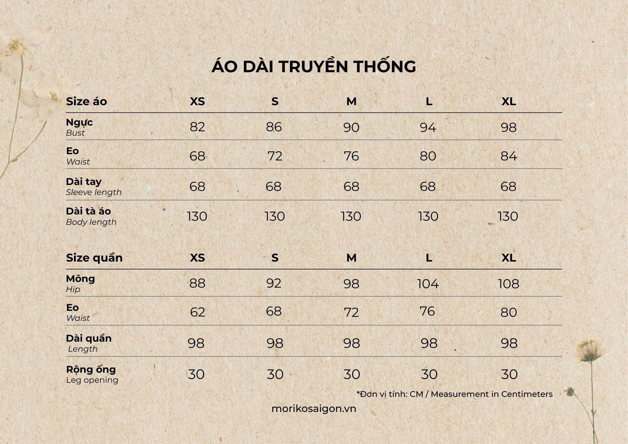  Áo dài thêu hoa thanh liễu 