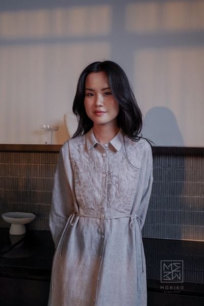  SAYURI Dress 