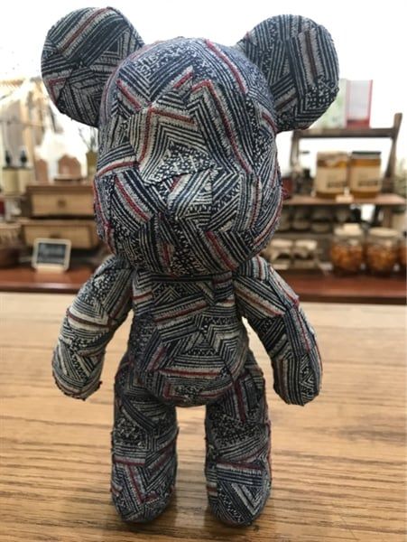  Toamoa - GẤU TO 