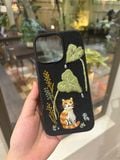  Case Iphone - Mèo 