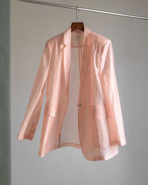  Hiraki Blazer 1 lớp 